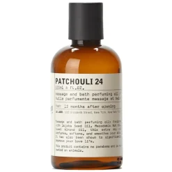 Le Labo Patchouli 24 Body Oil 120 ml - LE LABO Alla Violetta Boutique
