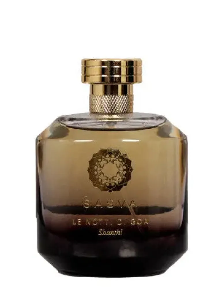 Le Notti di Ghoa Shanthi