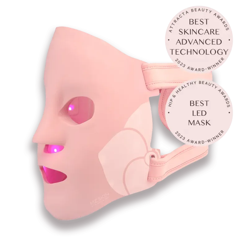 Lightmax Supercharged Led Mask 2.0 - Alla Violetta Boutique