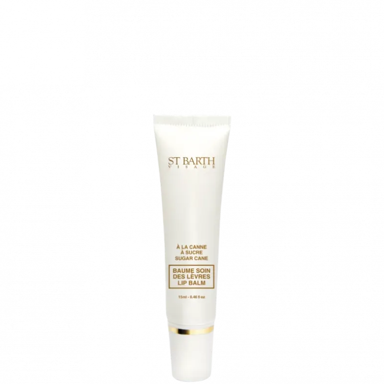 Lip Balm Sugar