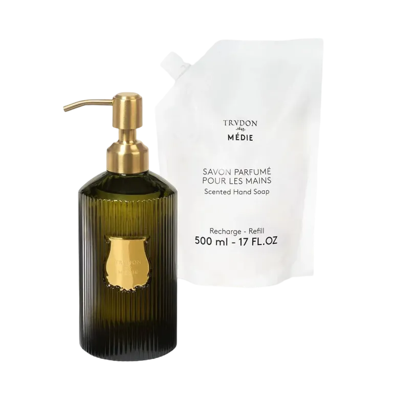 Liquid Soap Medie