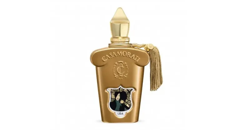 Lira eau de parfum