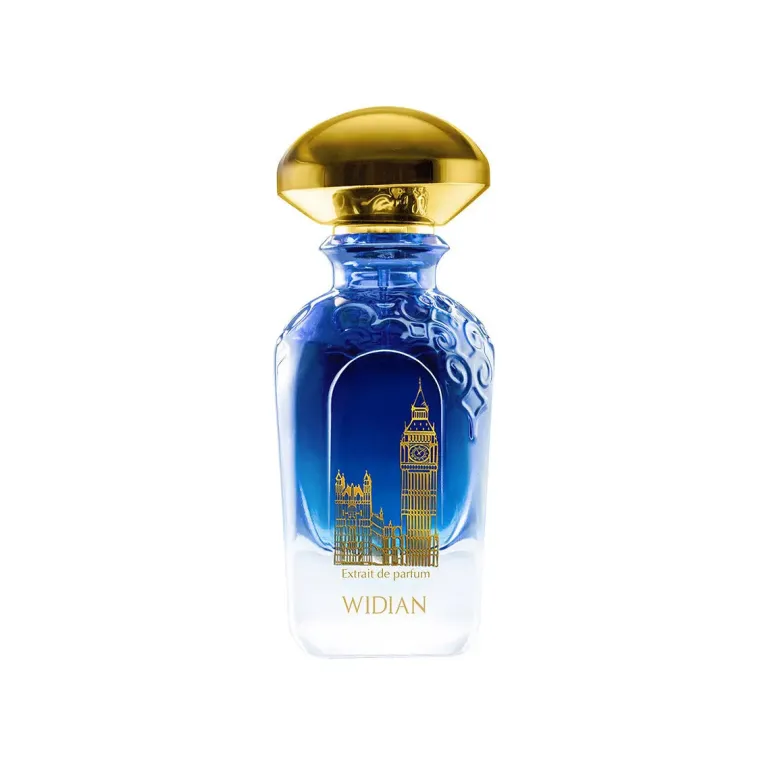 London extrait Widian