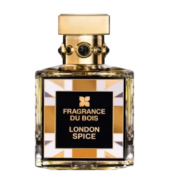 London Spice Eau De Parfum