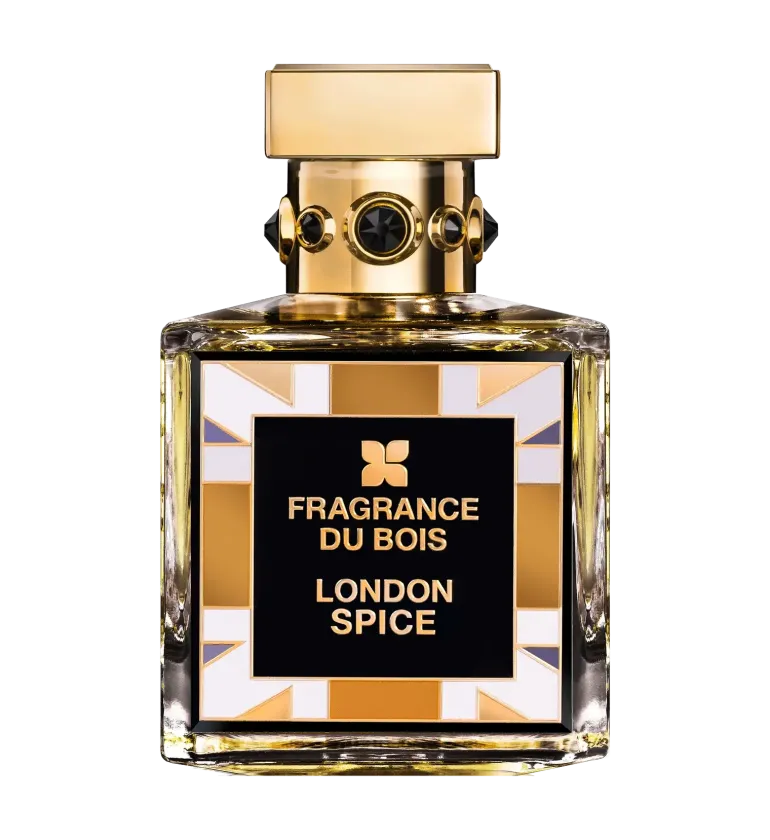 London Spice Eau De Parfum