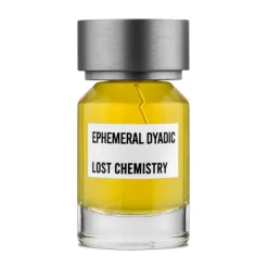 Lost Chemistry