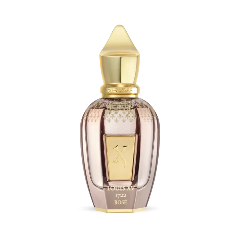 Louis XV 1722 Rosè