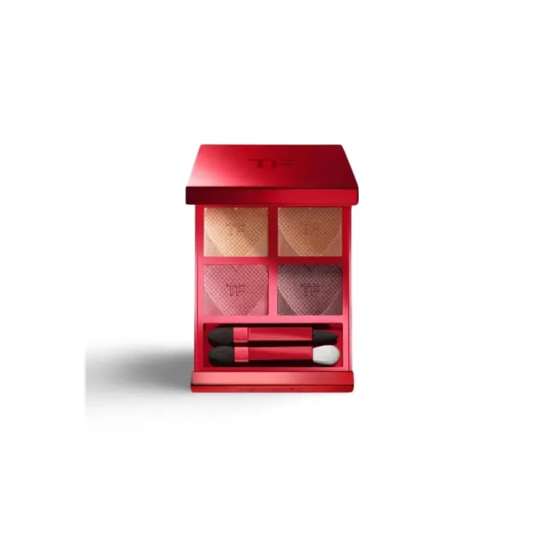 Love Eye Color Quad Tom Ford