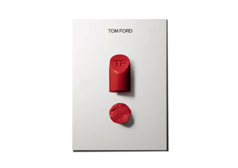 Love Lip Color Matte Tom Ford
