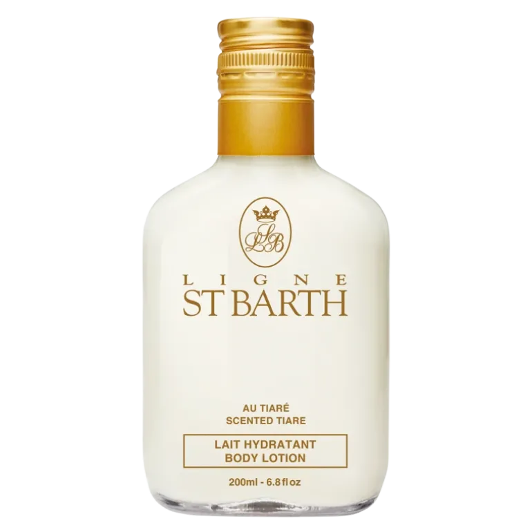 Lozione Idratante Tiarè