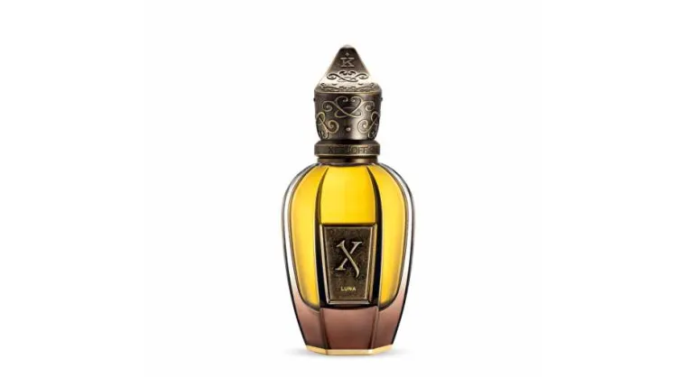 Luna eau de parfum