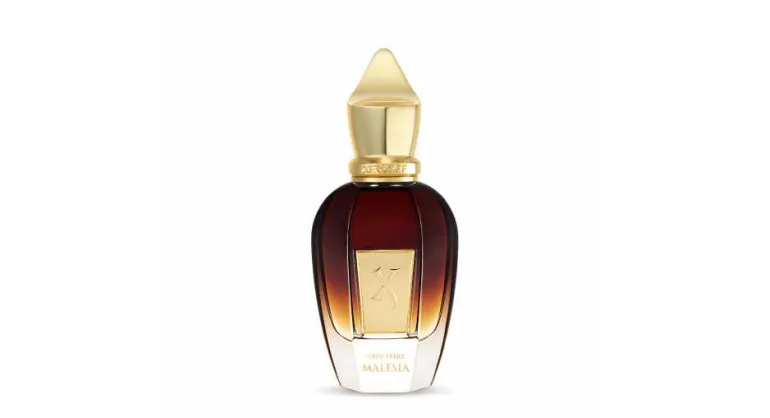 Malesia Eau de Parfum