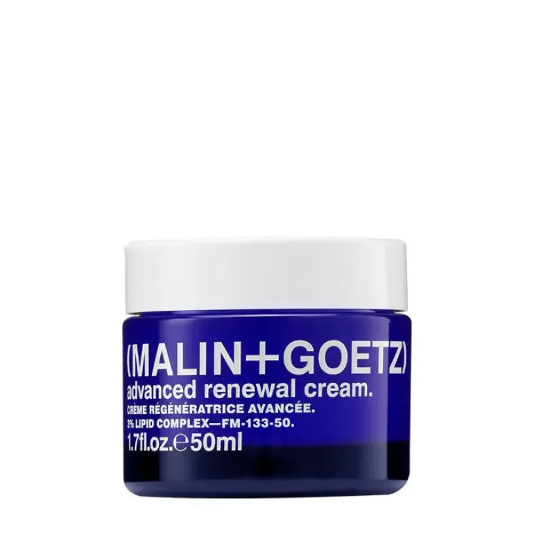 Malin Goetz Advanced Renewal Cream