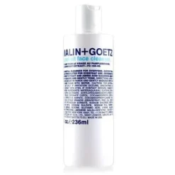 Malin + Goetz Grapefruit face cleanser 236 ML