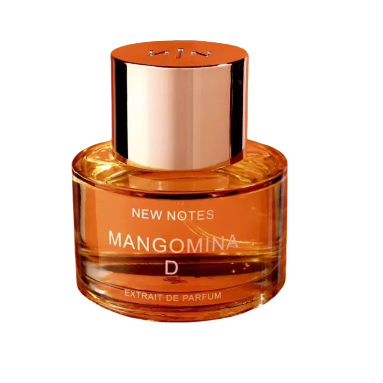 Mangomina D