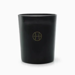 Marmalade candle