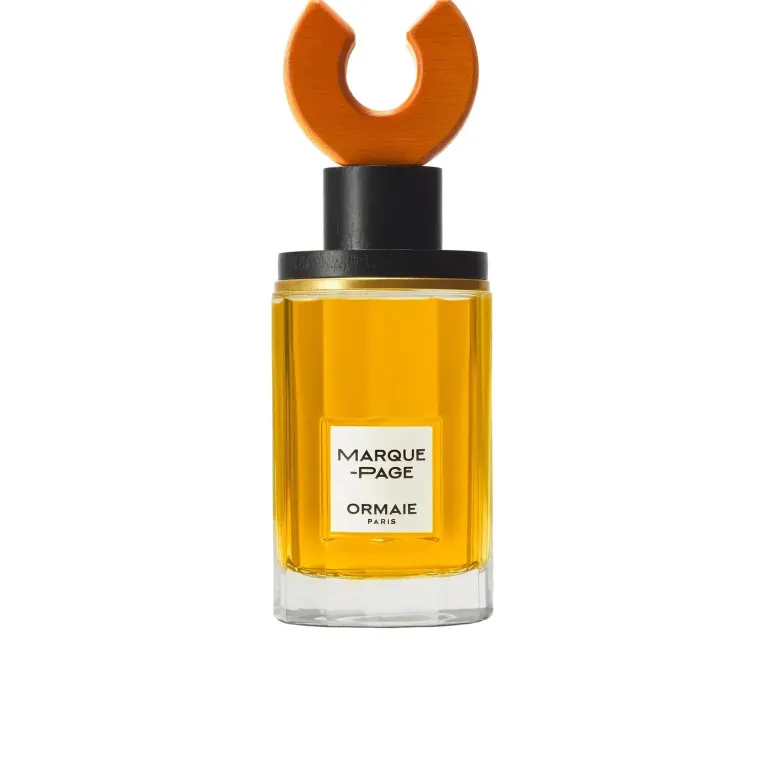 Marque Page eau de parfum