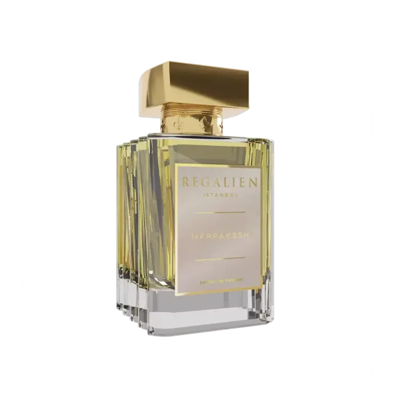 Marrakesh extrait de parfum Regalien