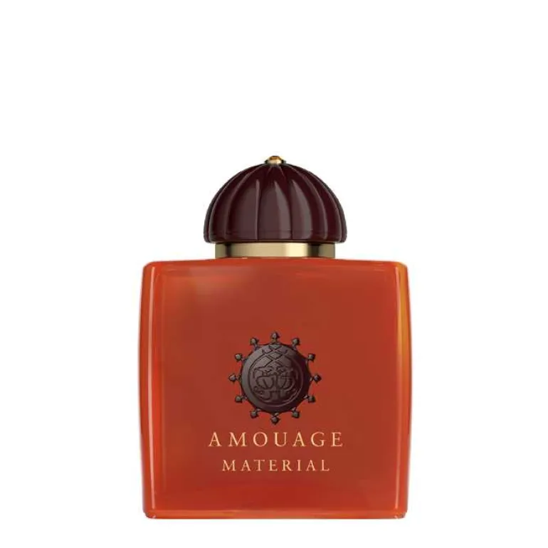 Material eau de parfum