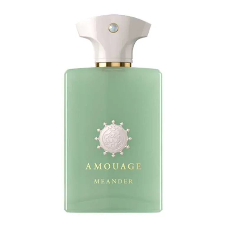 Meander eau de parfum