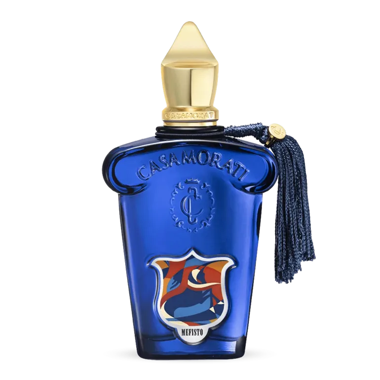 Mefisto eau de parfum
