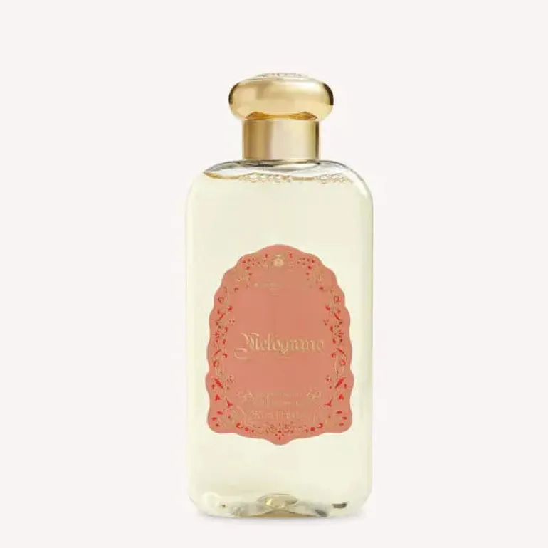 Melograno Bagnoschiuma Santa Maria Novella - Alla Violetta Boutique