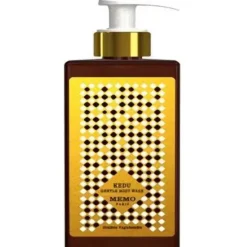 Memo Kedu Body Wash - Memo Alla Violetta Boutique