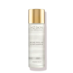 Micro Peeling Glow Essence MZ Skin - Alla Violetta Boutique