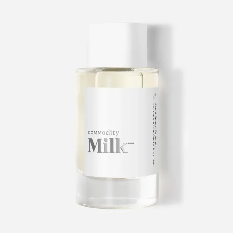 Milk - Personal