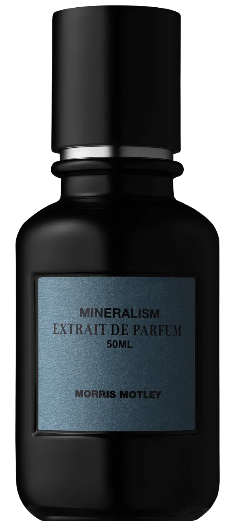 Mineralism MORRIS MOTLEY - Alla Violetta Boutique Napoli Rivenditore