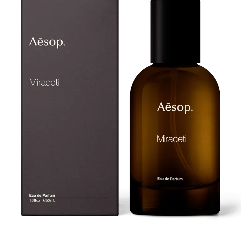 Miraceti Eau de Parfum