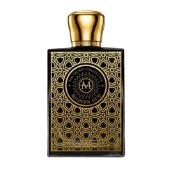 Modern Oud Moresque