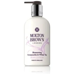 Molton Brown Blossoming Honeysuckle & White Tea Body Lotion 300 ml - Idratante Corpo - Molton Brown