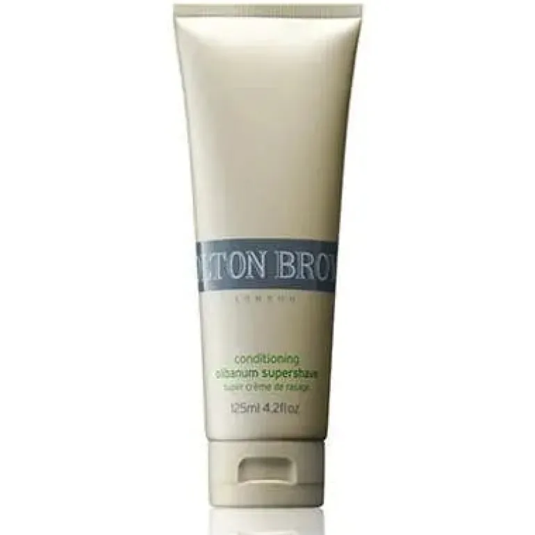 Molton Brown Conditioning Olibanum Supershave 125 ml - Rasatura - Molton Brown