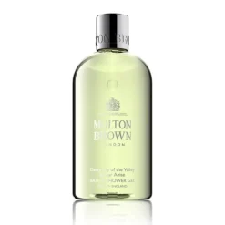 Molton Brown Dewy Lily of the Valley and Star Anise Bodywash 300ml - Bagnodoccia - Molton Brown