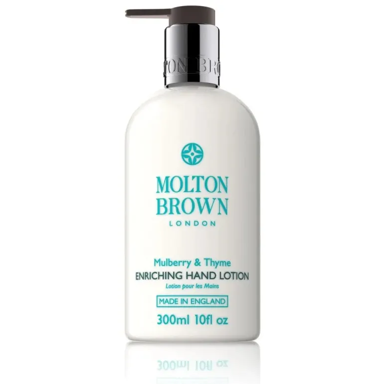 Molton Brown Mulberry Thyme Soothing Hand Lotion 300 ml