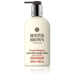 Molton Brown Orange & Bergamot Hand Lotion 300 ml - Trattamento Mani - Molton Brown