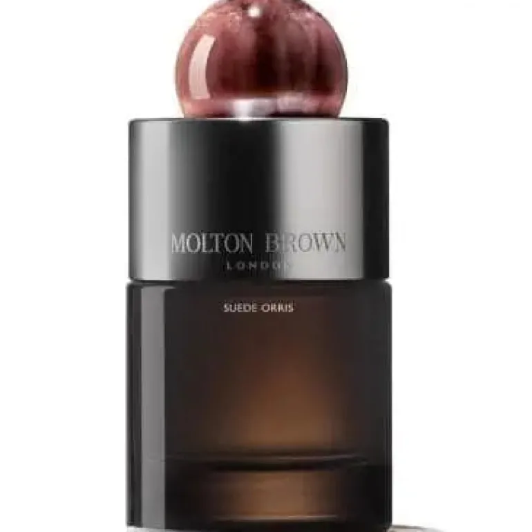 Molton Brown Suede Orris Eau de Parfum 100 ml - Profumo - Molton Brown