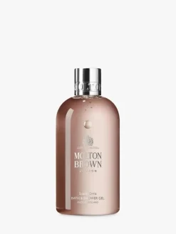 Molton Brown Suede Orris Shower gel 300 ml - Bagnodoccia - Molton Brown
