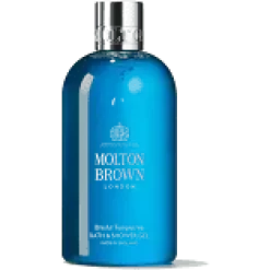 Molton Brown Templetree Bodywash 300 ml - Bagnodoccia - Molton Brown