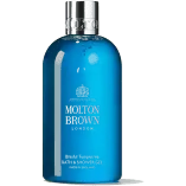 Molton Brown Templetree Bodywash 300 ml - Bagnodoccia - Molton Brown