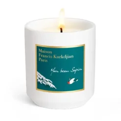 Mon beau sapin candela Kurkdjian - Alla Violetta Boutique