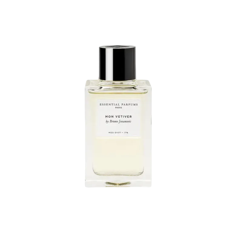 Mon Vetiver