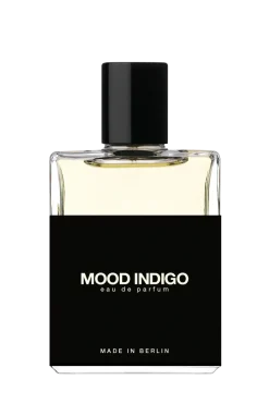 Mood Indigo