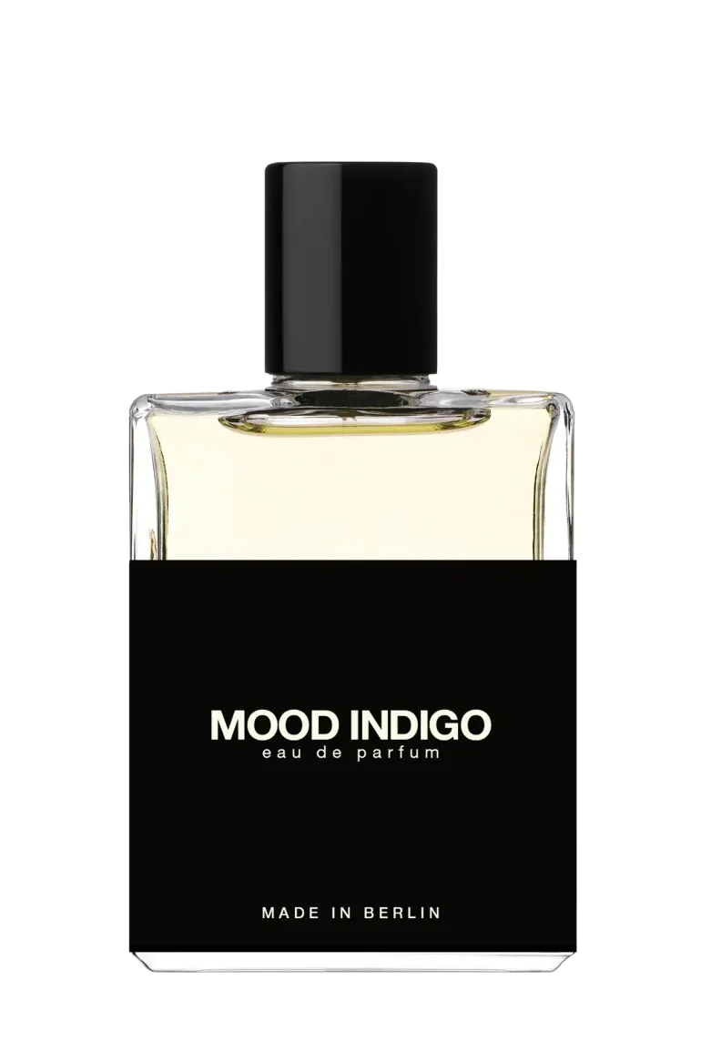 Mood Indigo