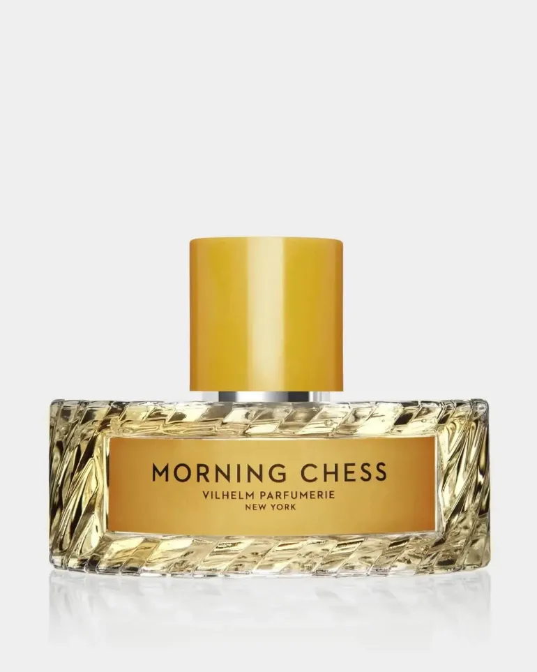 Morning Chess