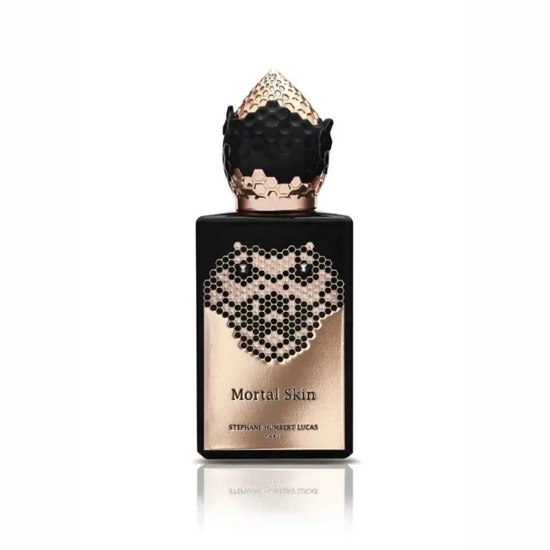 Mortal Skin eau de parfum