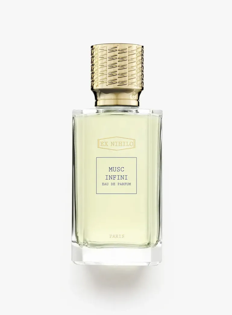 Musc Infini eau de parfum