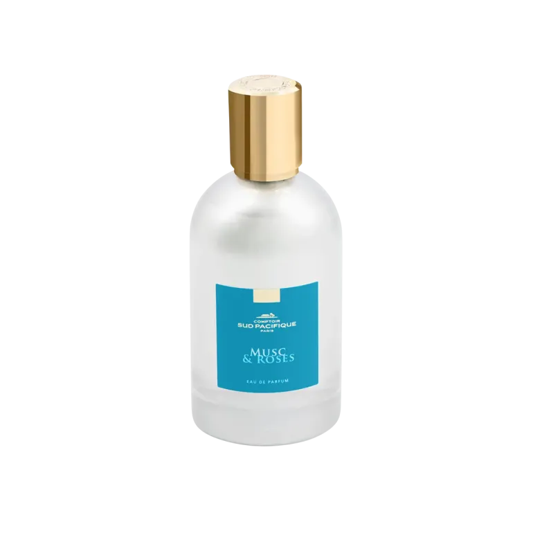 Musc & Roses profumo