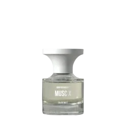Musc X